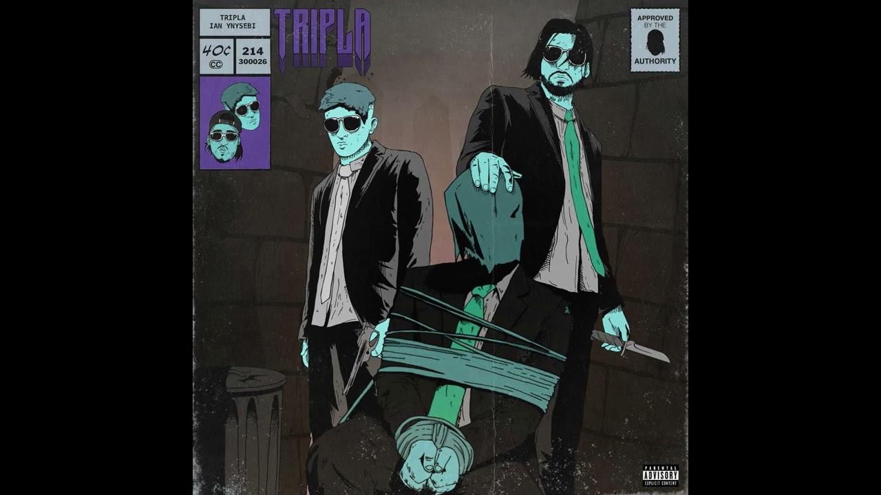 ian - tripla (slowed)