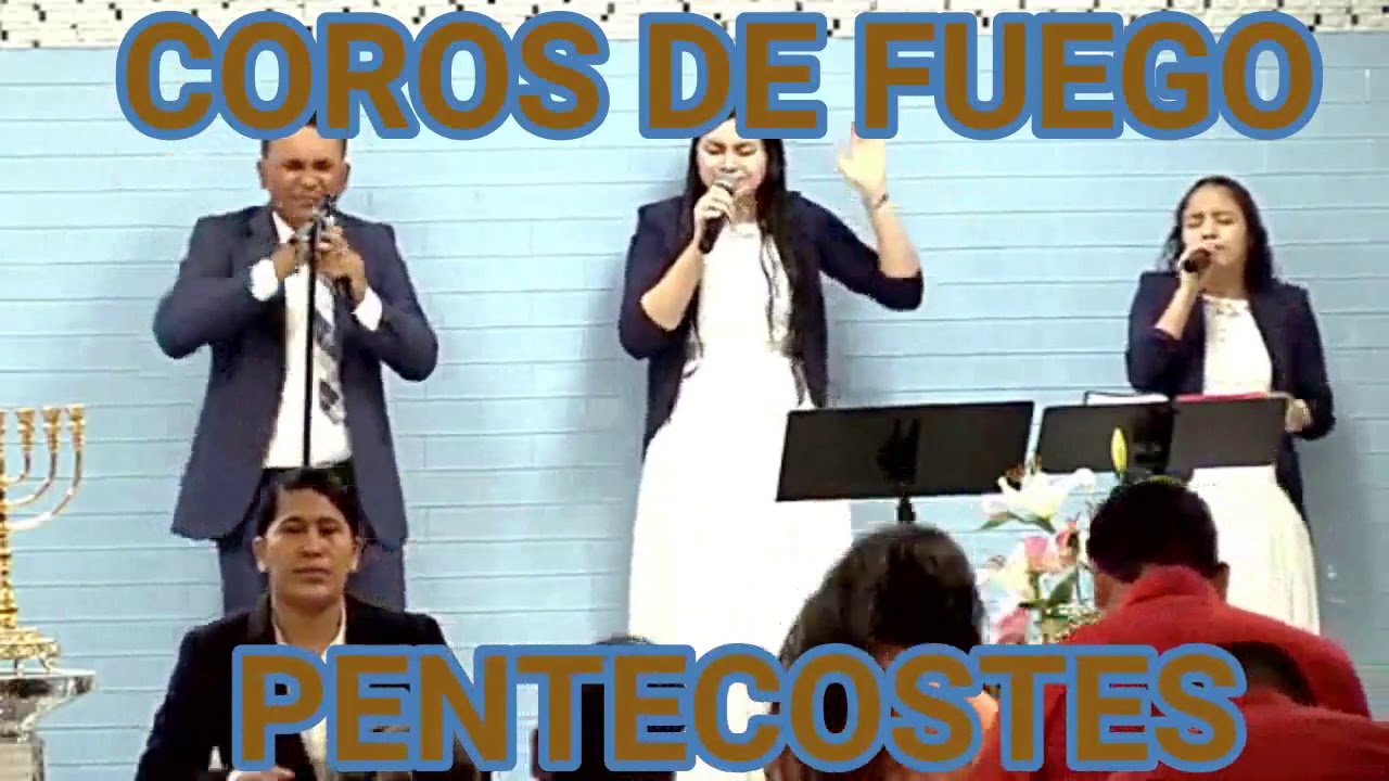 COROS DE JUBILO