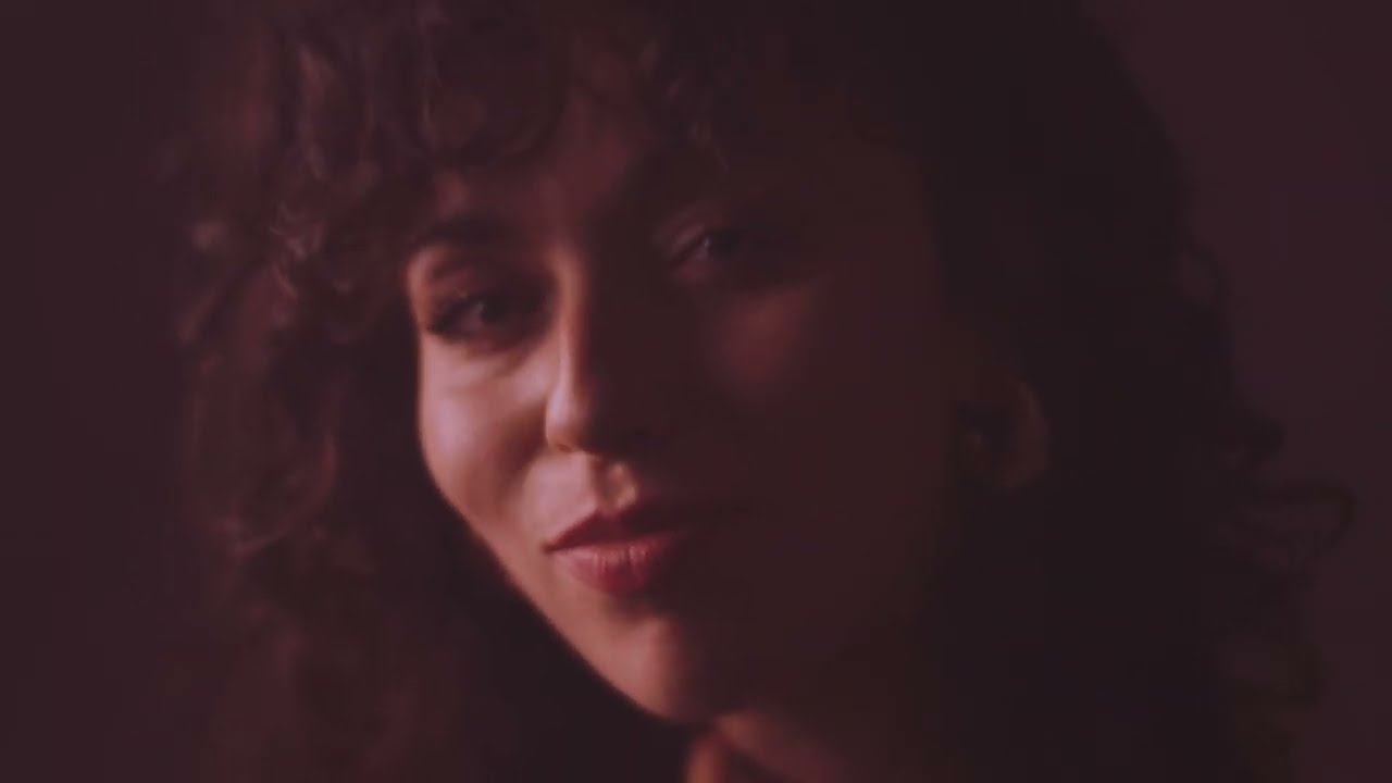 Gośka Chruściel - To nie na moje nerwy