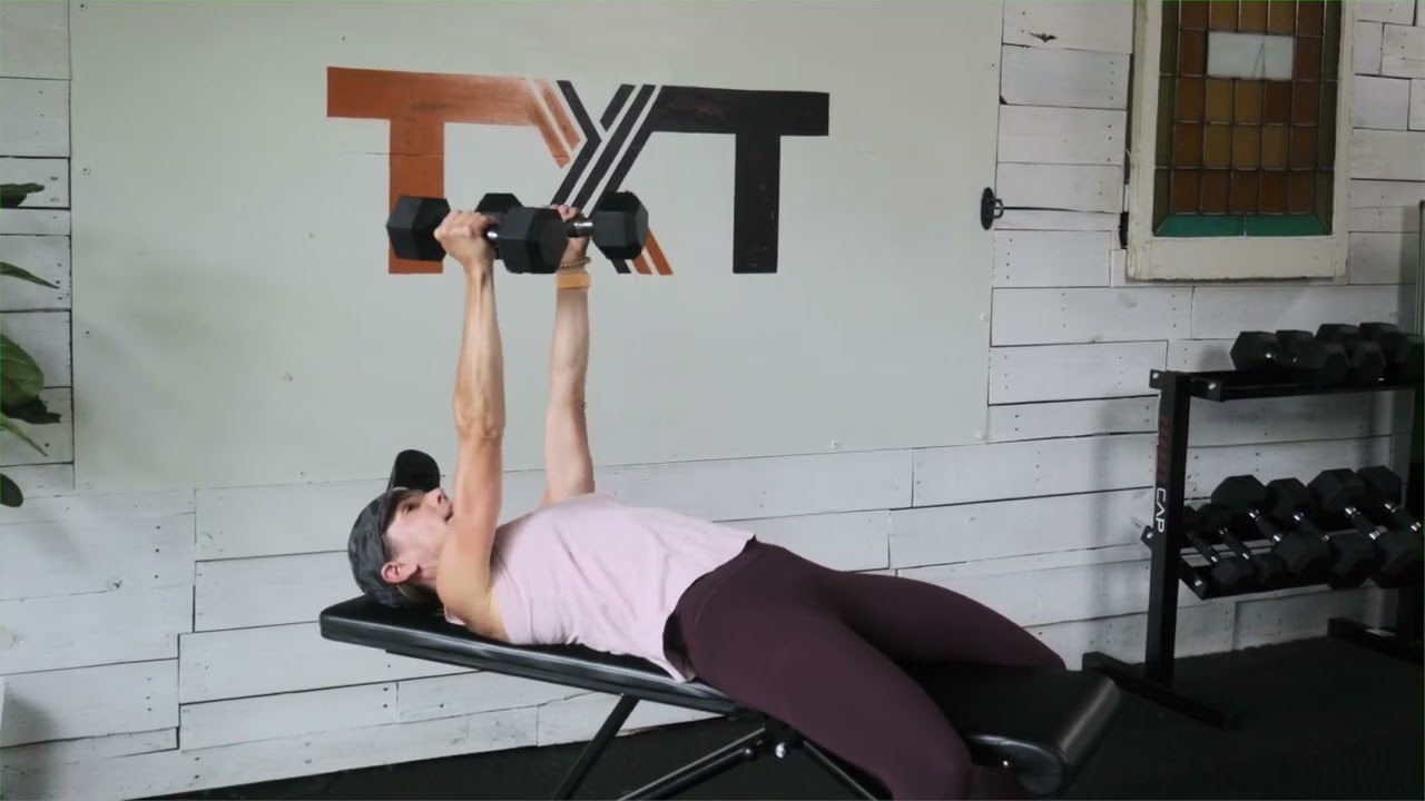 NEUTRAL GRIP CHEST PRESS