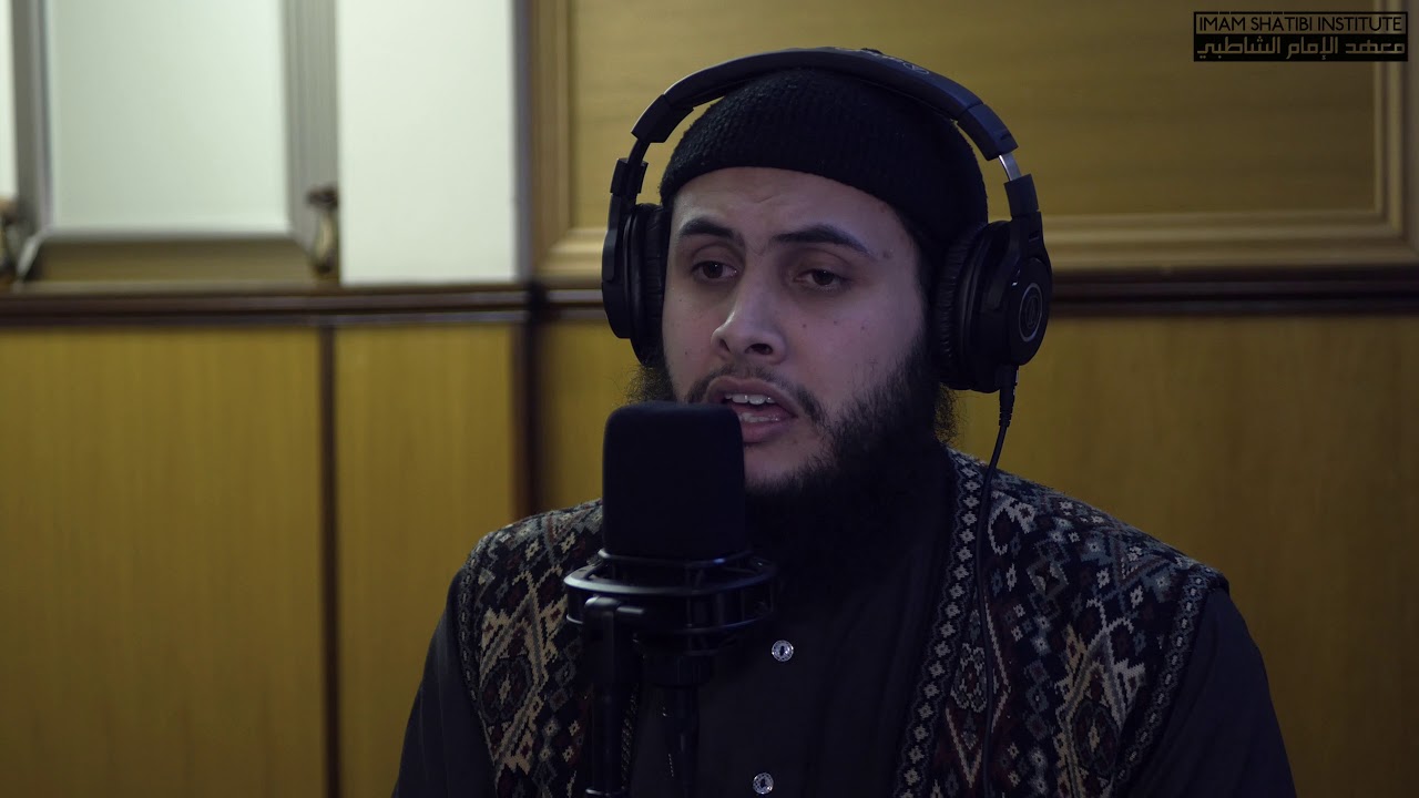AMAZING | Sūrah Maryam 41-50 | Sheikh Mūsā Abuzaghleh