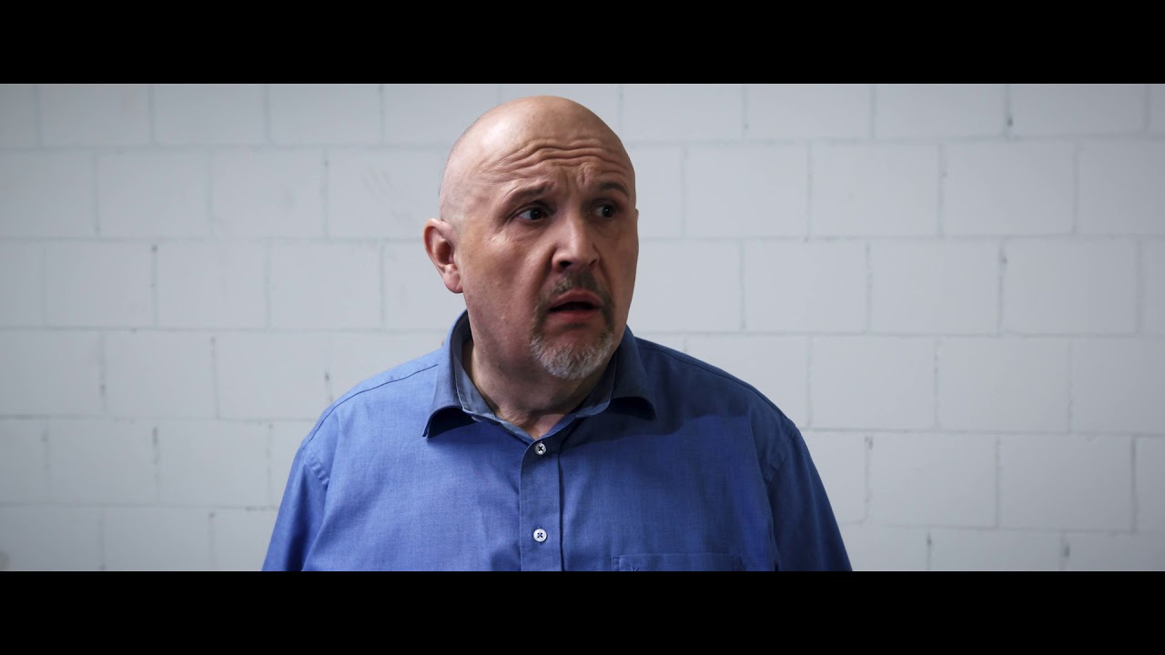 Elektro Würgler Spot 2019 Gefrierschrank