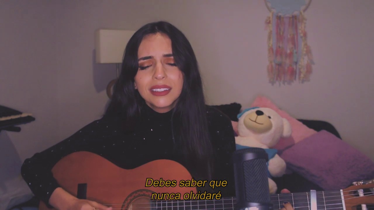 Escribí una canción sobre perder a alguien a causa de la depresión  | MILA