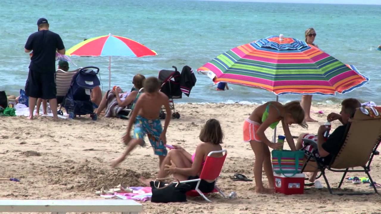 South Haven | Under the Radar | Pure Michigan