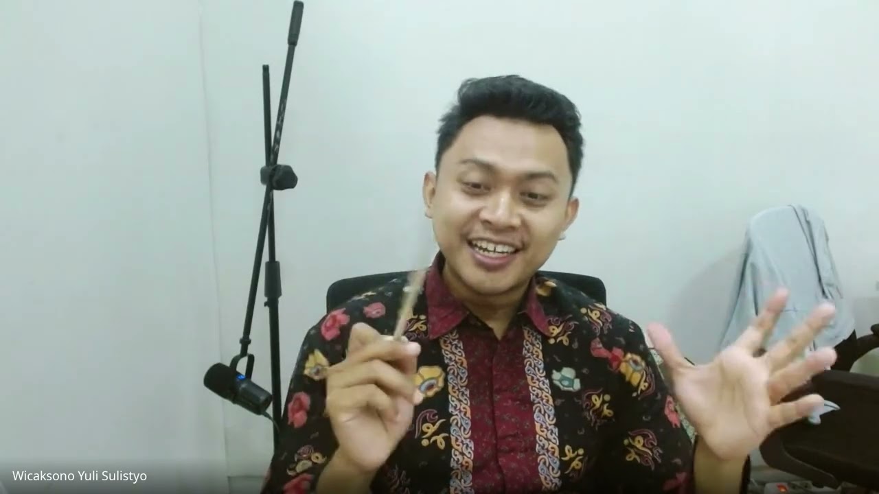 S1 PJJ Sistem Informasi   Pemrograman Mobile Dosen 1 Genap, 2025 2026   2026