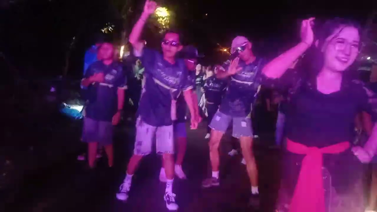 KARNAVAL PLOSOSARI peserta 07 