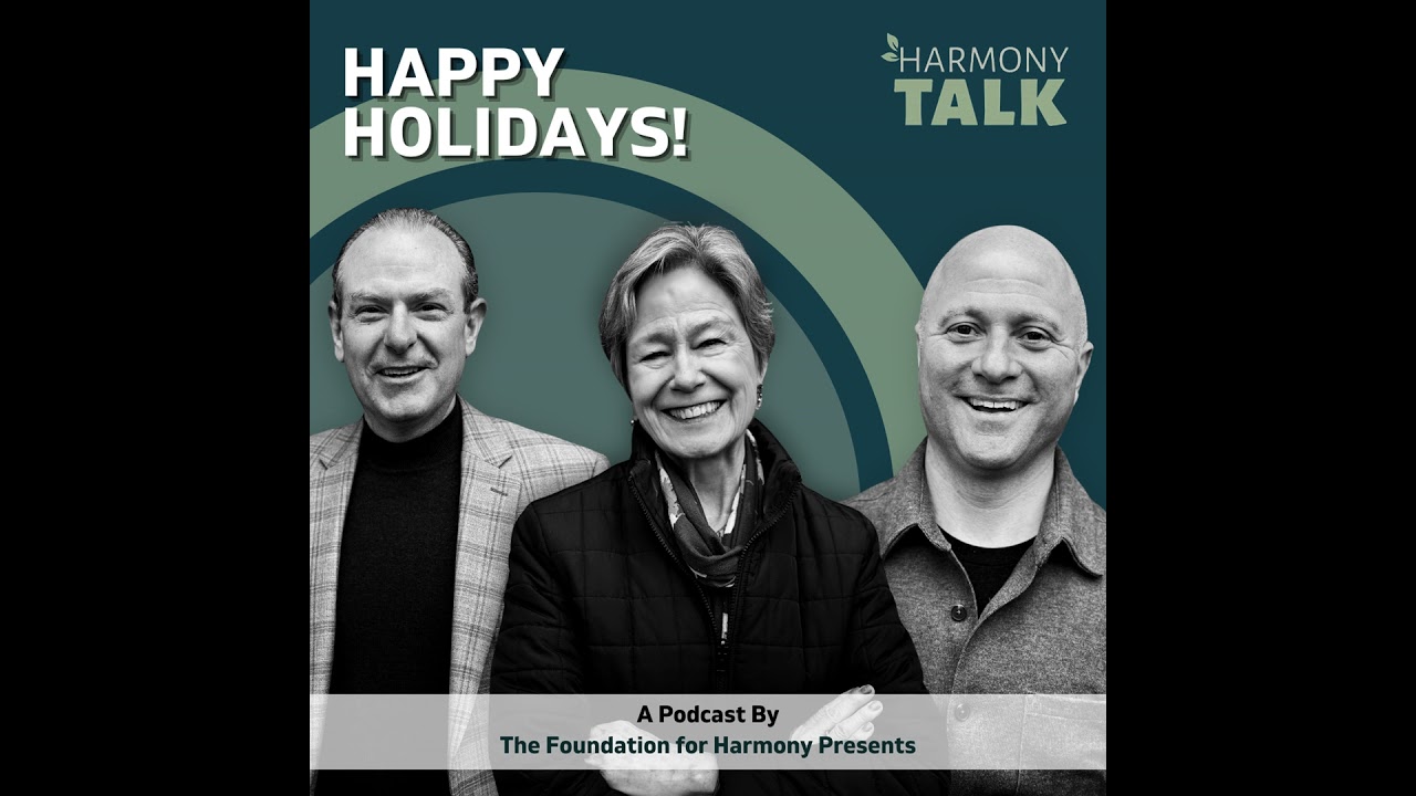 Wishing You a Happy Holidays!