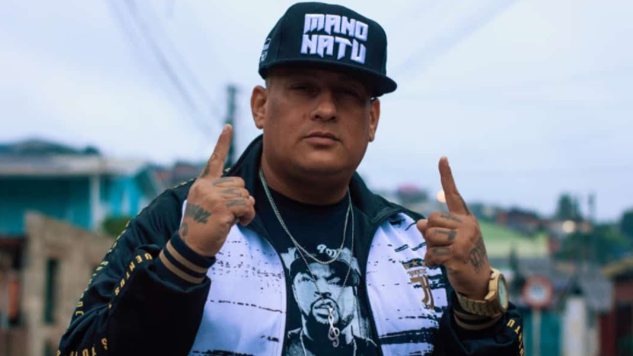 Mano Natu Rapper Zeka- Filho Pródigo