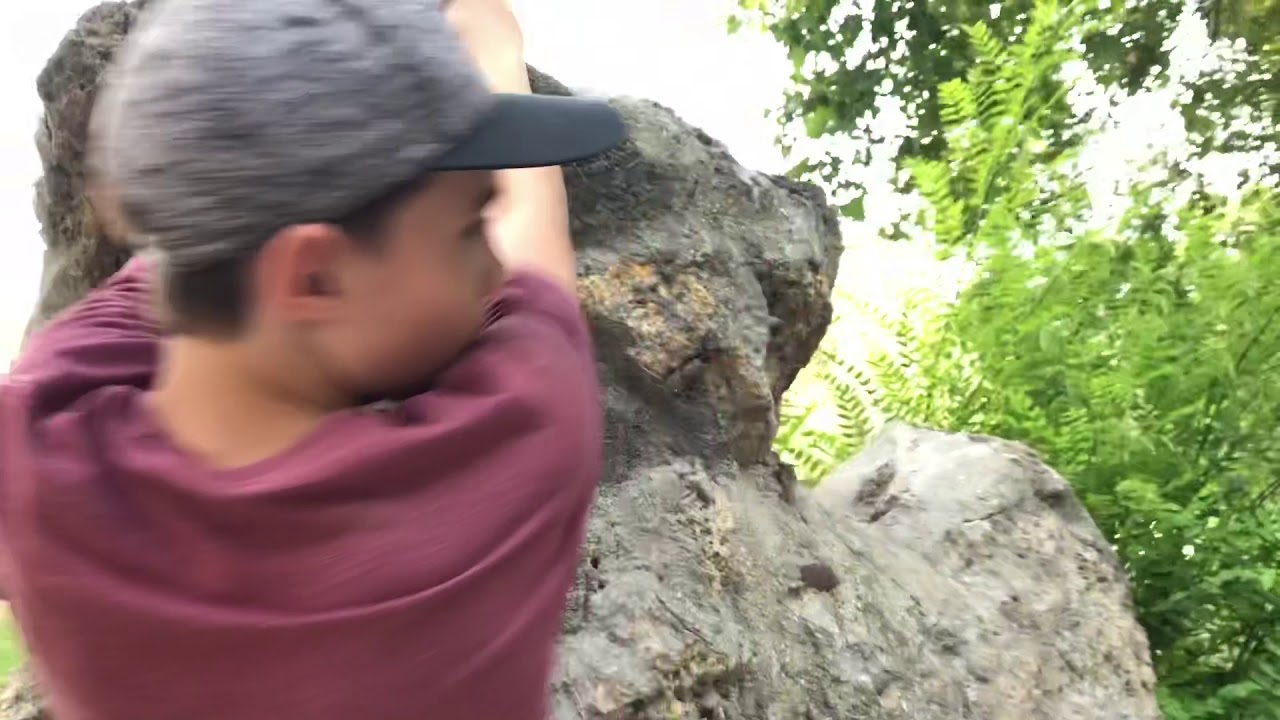 Escalade Paris (preview)