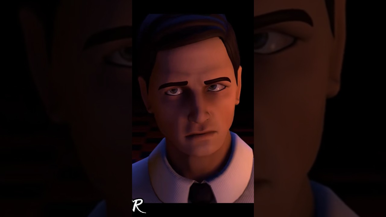 FNAF en Español "Stuck Inside" [SFM FNAF] - Letras (Metal Cover por Josadrian)