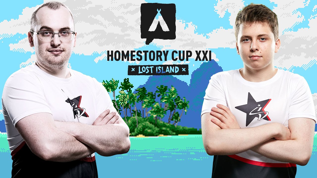 🏆 HomeStory Cup XXI: ЕВРОПЕЙСКАЯ КВАЛИФИКАЦИЯ 3! Kas, Rattata, Bly