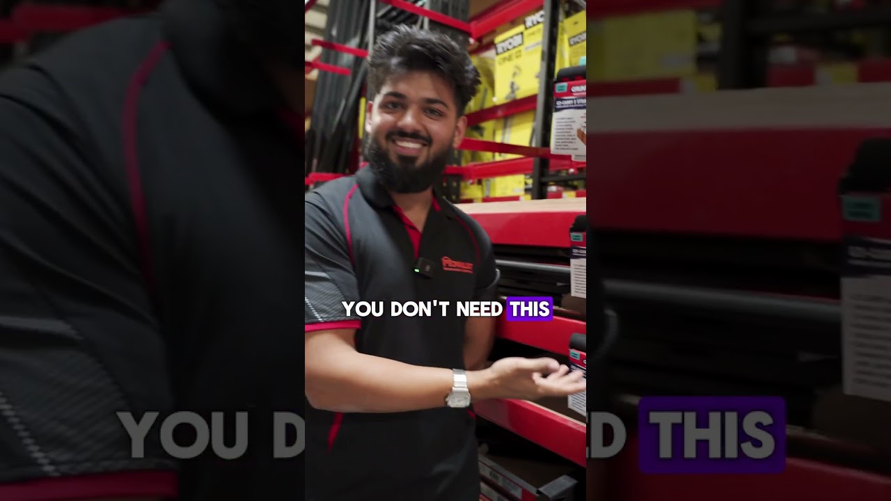 Don't Buy These Items From Bunnings