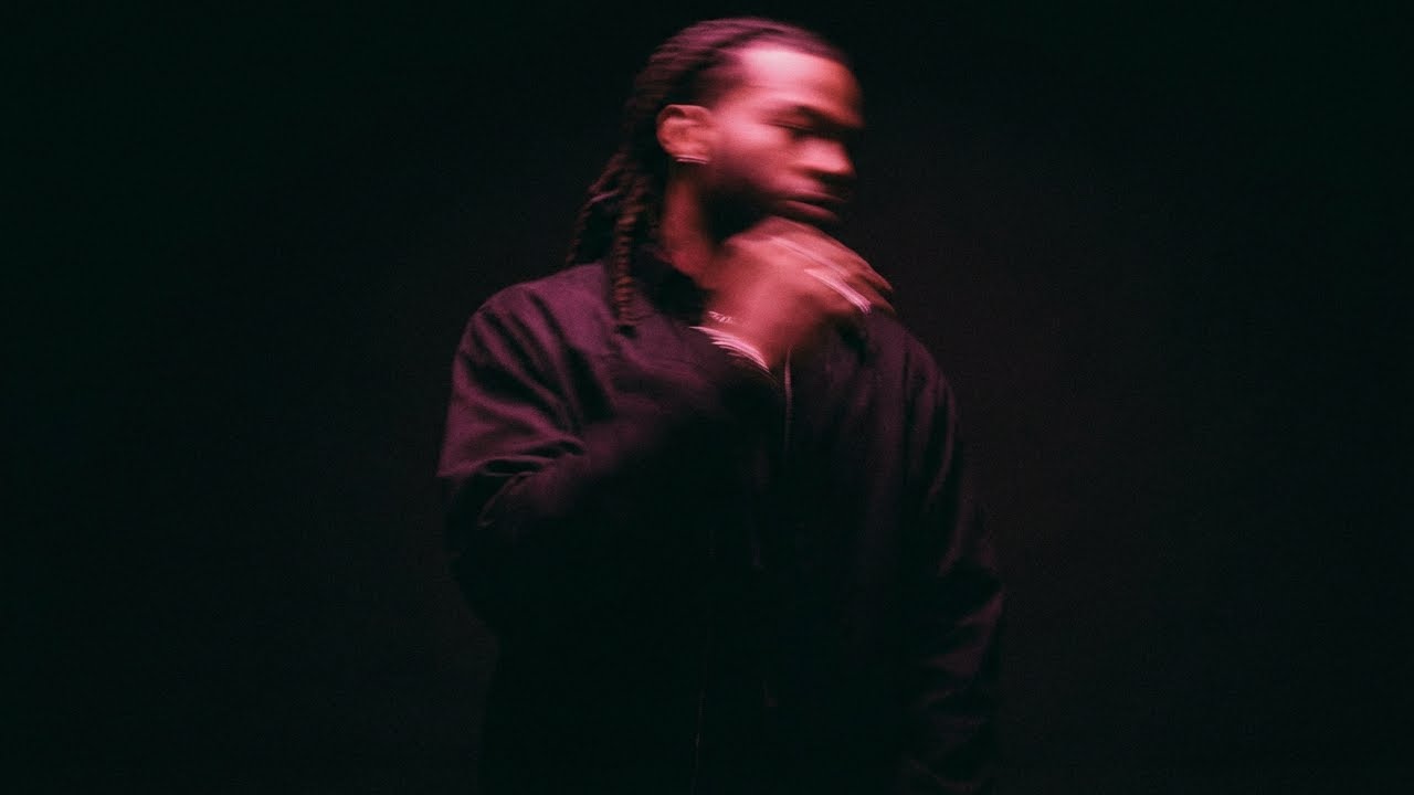 (FREE) PARTYNEXTDOOR x Drake Type Beat 