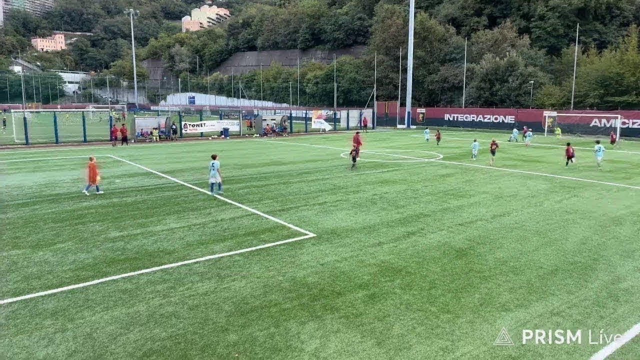 Live streaming of Leva 2017