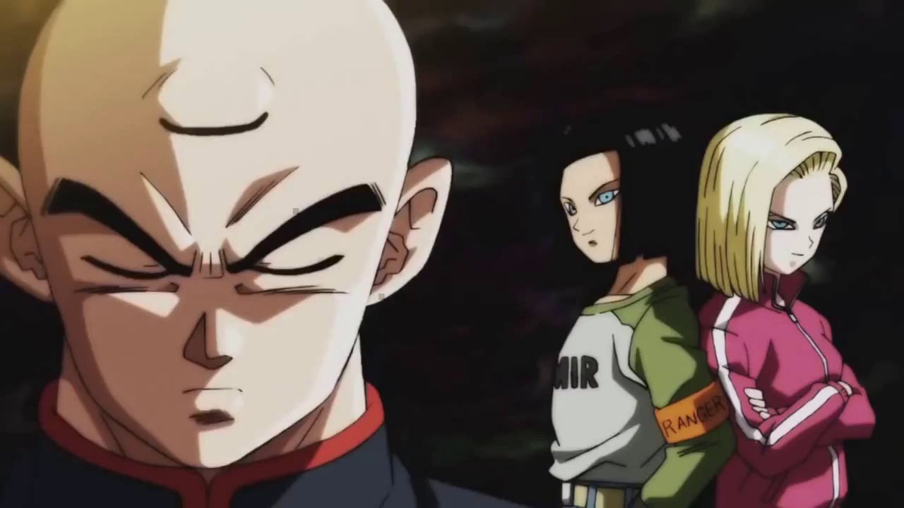 Dragon Ball Super y los 12 universos Musica audio Latino