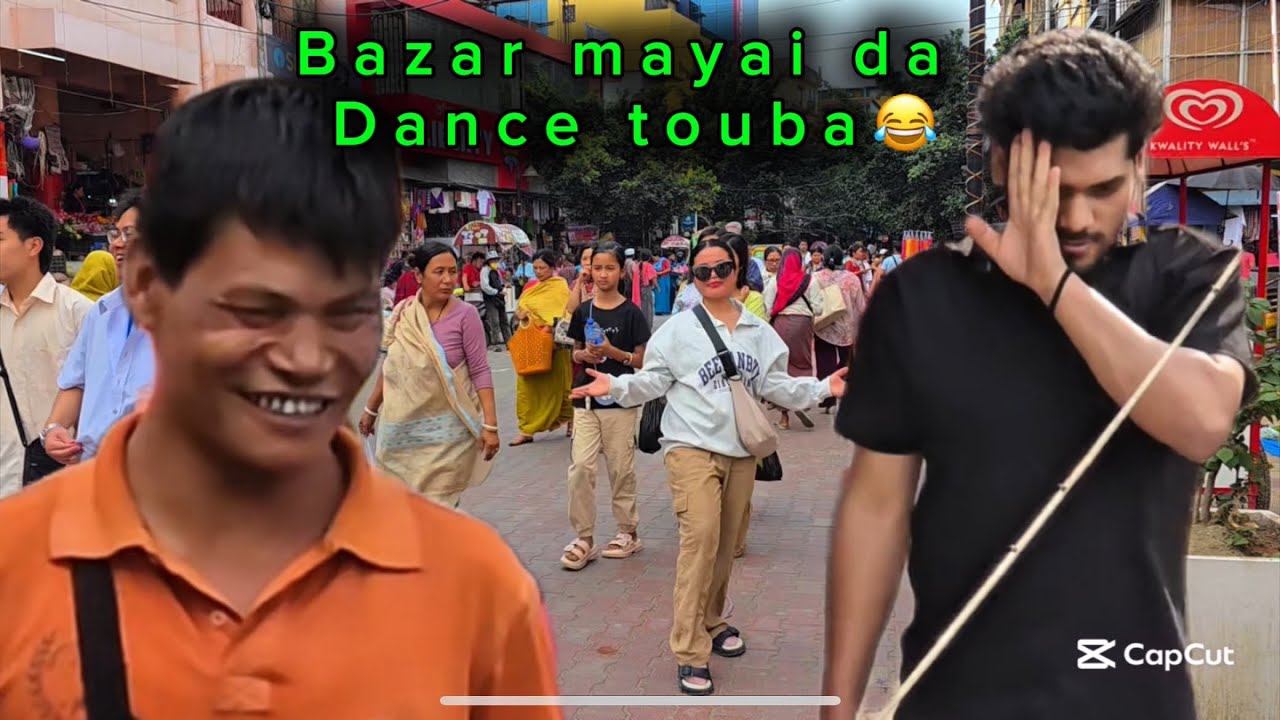 Caught on camera: The gasps,laughs and jaws that drop😄.