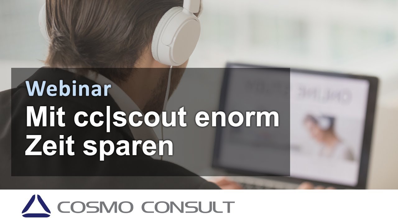 Software-Dokumentation und Zeit sparen mit cc|scout