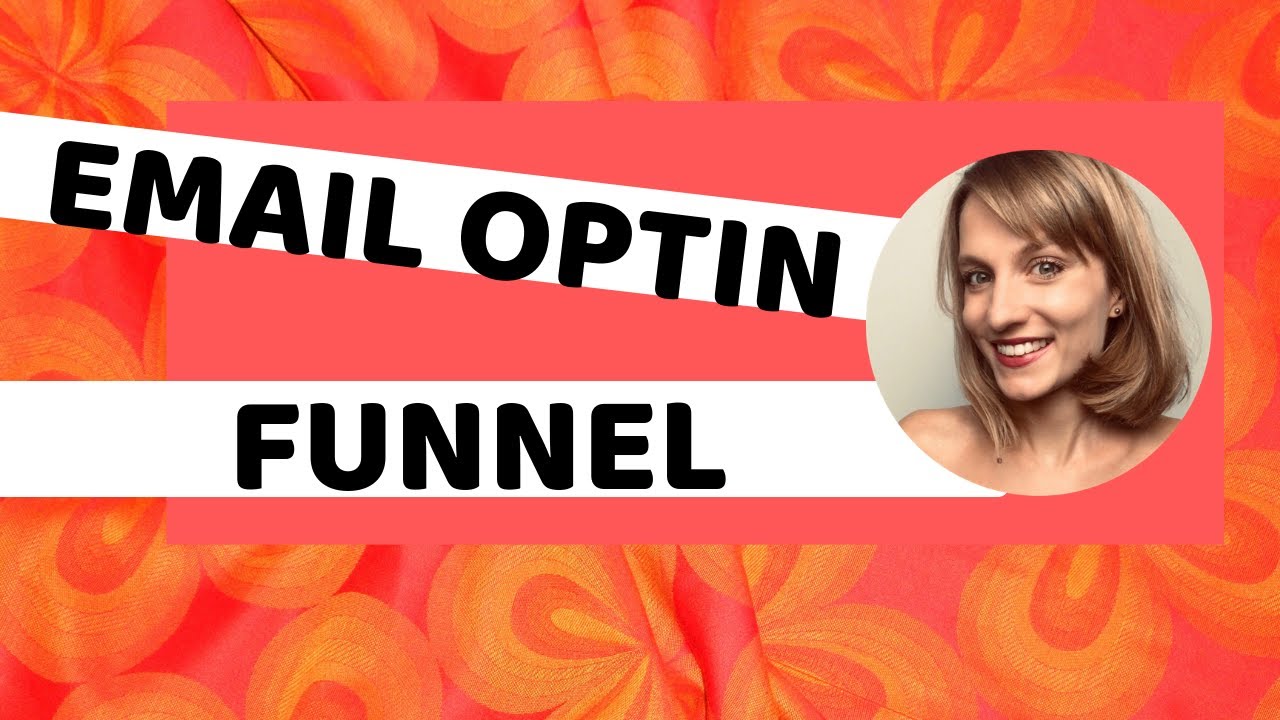 How to Create an Optin Page