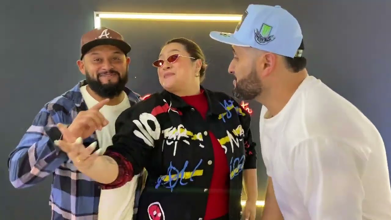 CADA DIA / Alexander Lizcano  (Video Oficial )