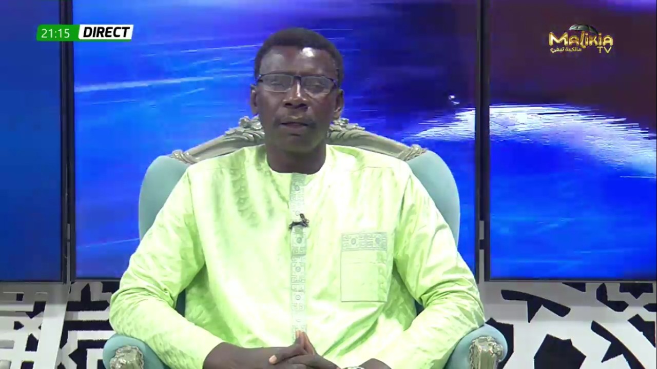 🔴[ DIRECT ] AL KAWN - WITH Pr MADIAMA FALL AND OUSTAZ NDIAGUA SAMB |&nbsp;THURSDAY APRIL 02, 2026