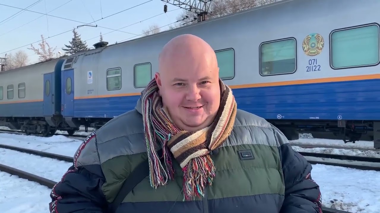 ПРОЩАЙ, ДЖАМБУЛ! Казахские тайны Анны Герман