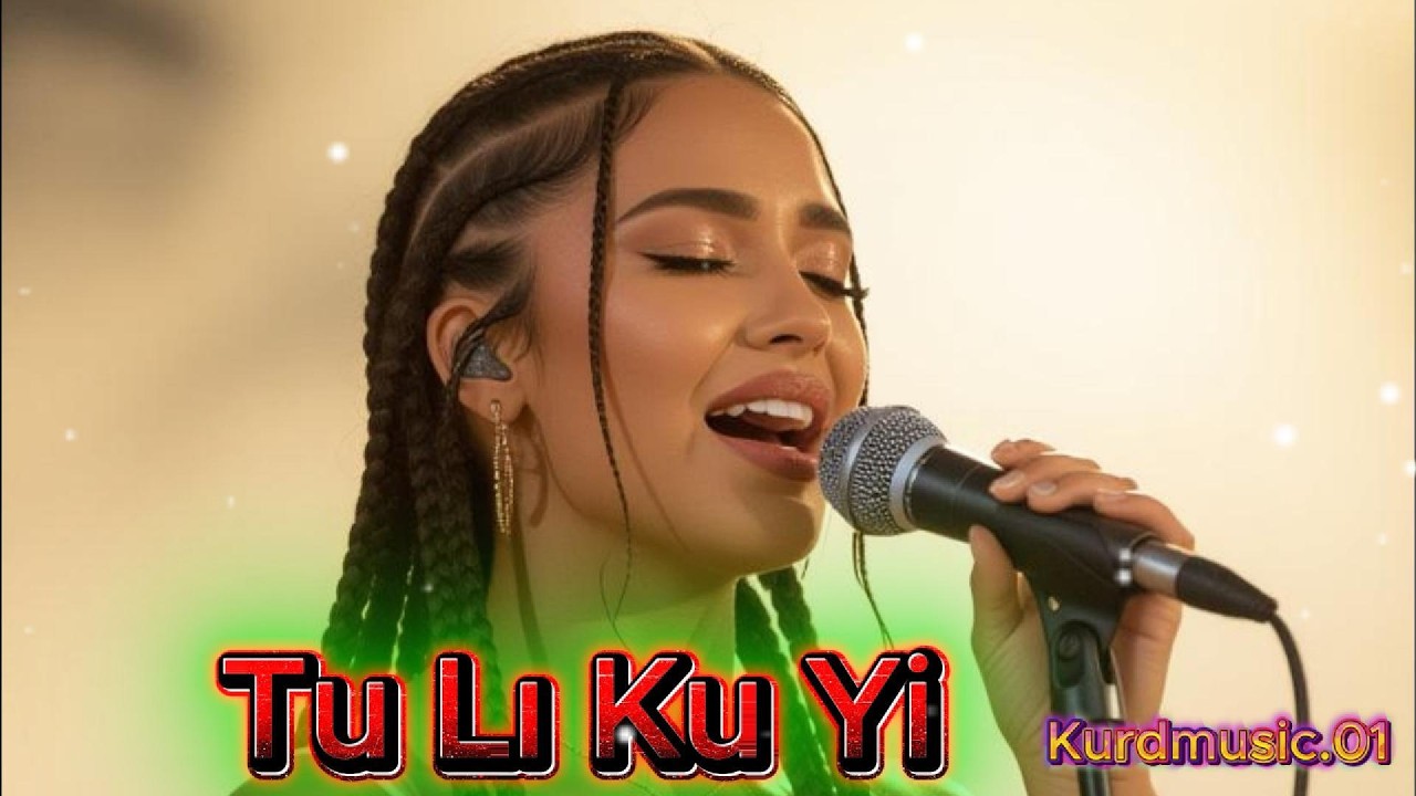 Tu Lı Ku Yi. 🔥 Stranên ku qet Nebihtistin 🔥 Kurdmusic.01