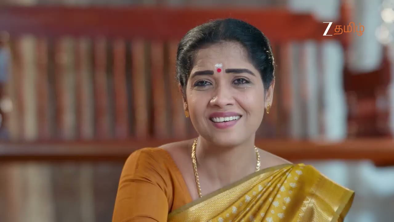 Veera | Ep - 497 | Webisode | Dec 04 2025 | Zee Tamil
