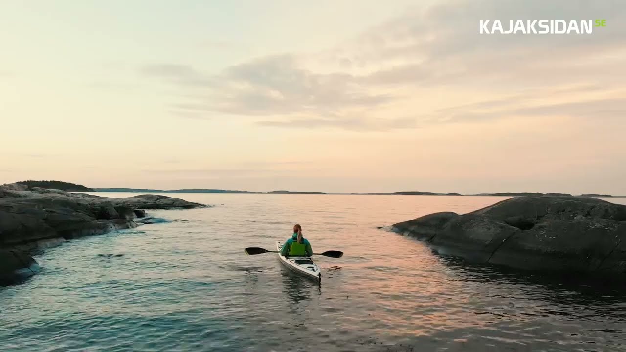 `Vad är paddling för dig ?