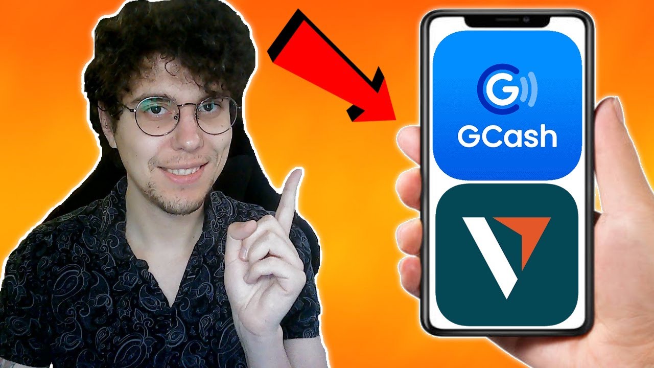 Как вывести деньги с Vantage на GCash