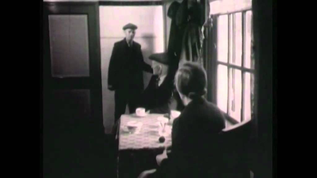 Fragment uit 'Het geld van de Boer', propagandafilm van de Co&ouml;peratieve Centrale Raiffeisen-Bank