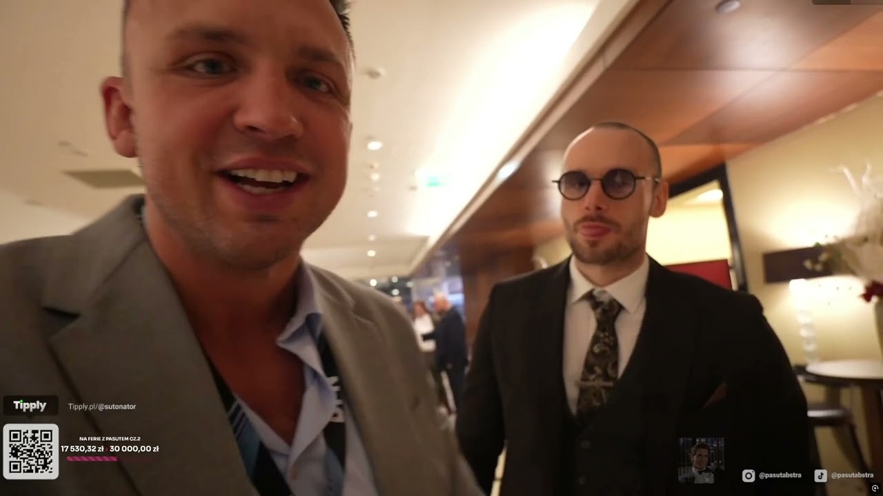 Xayoo vs Pasut rozmowa po Antosiach *Jesteś petem*