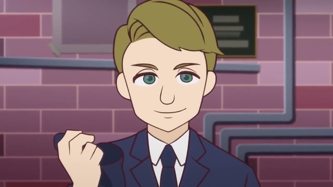 NiNjALA cartoon EP :3 full HD very comedy see on cyber game Time