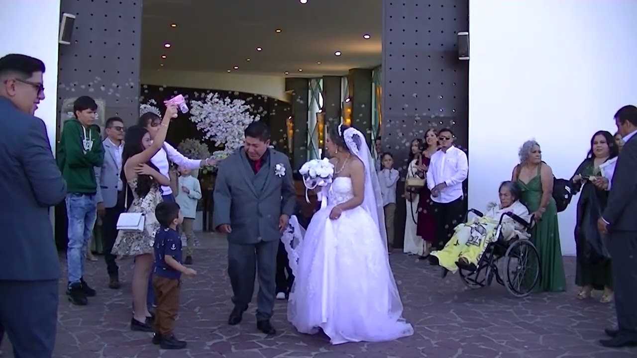 Tere y Toño 1