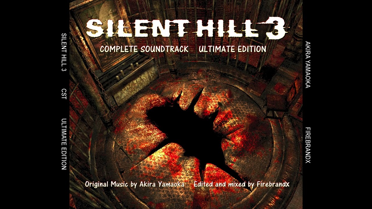 Silent Hill 3 - The Witnesses Arrive