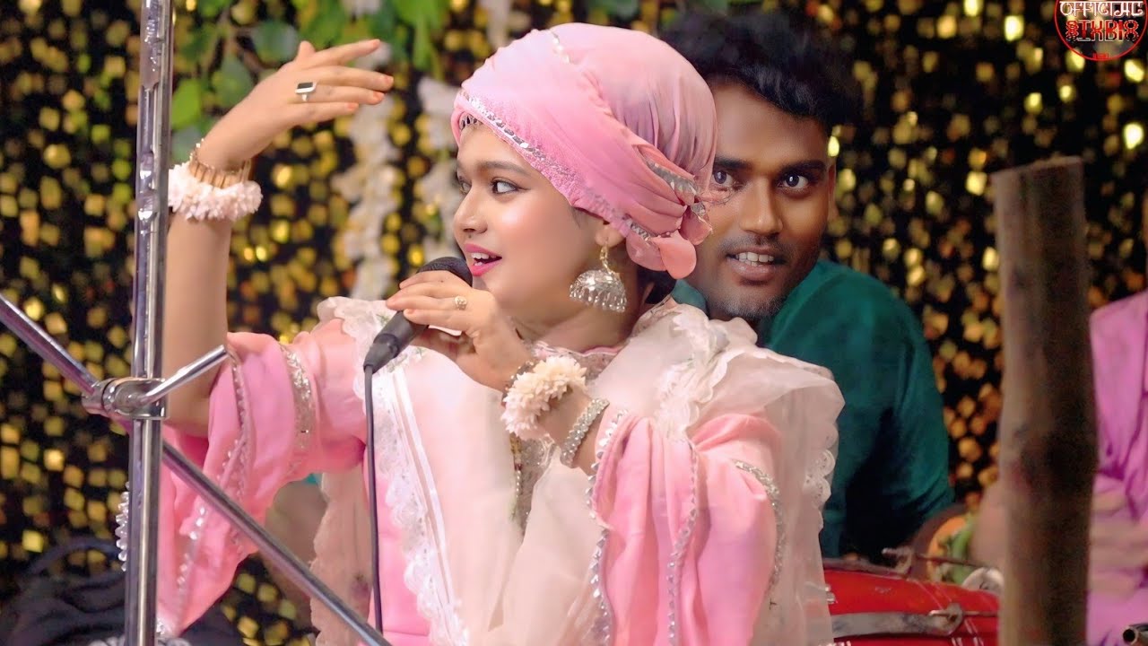 बिल्कुल न्यु कलाम | Ham Ali Wale Mustafa Wale Hain | Neha Naz | #new #viral #trending #nehanaaz