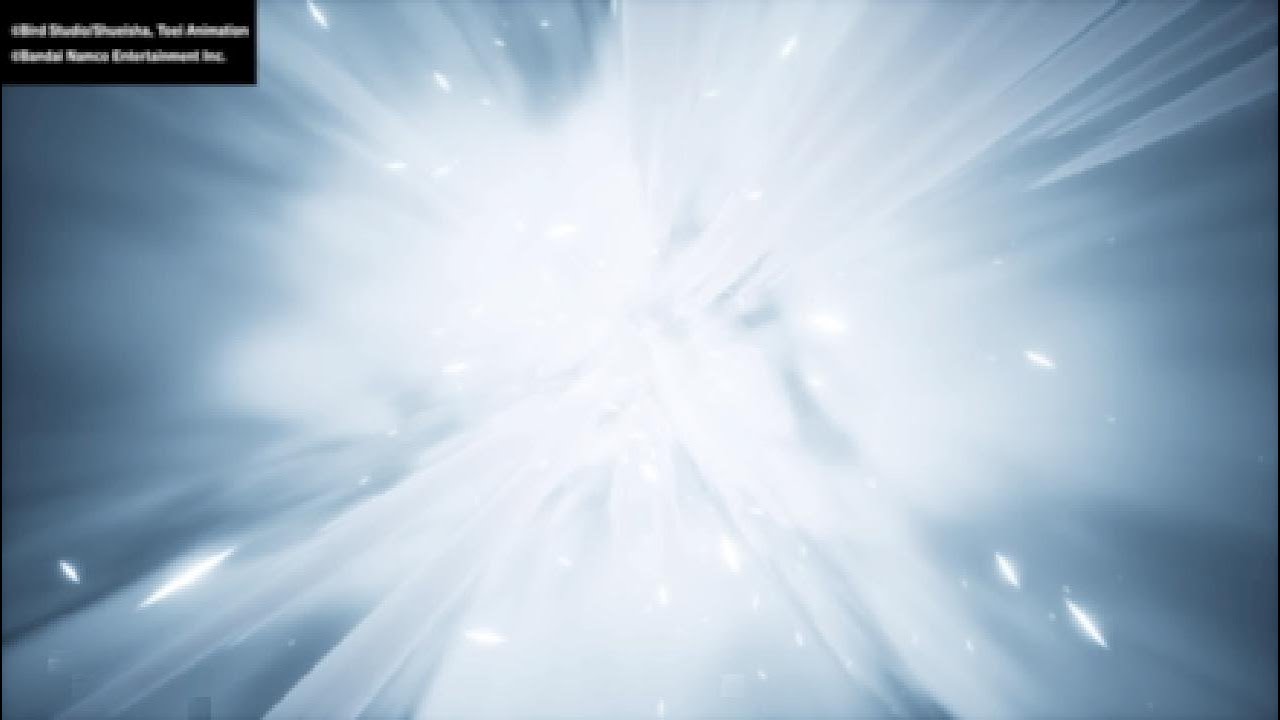 Dragon ball Sparking Zero