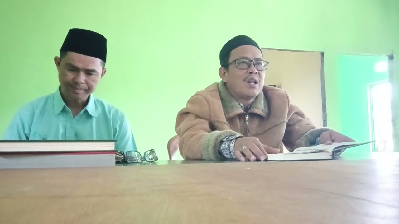 Kultum ramadhan 2026_KUA Gunungguruh 