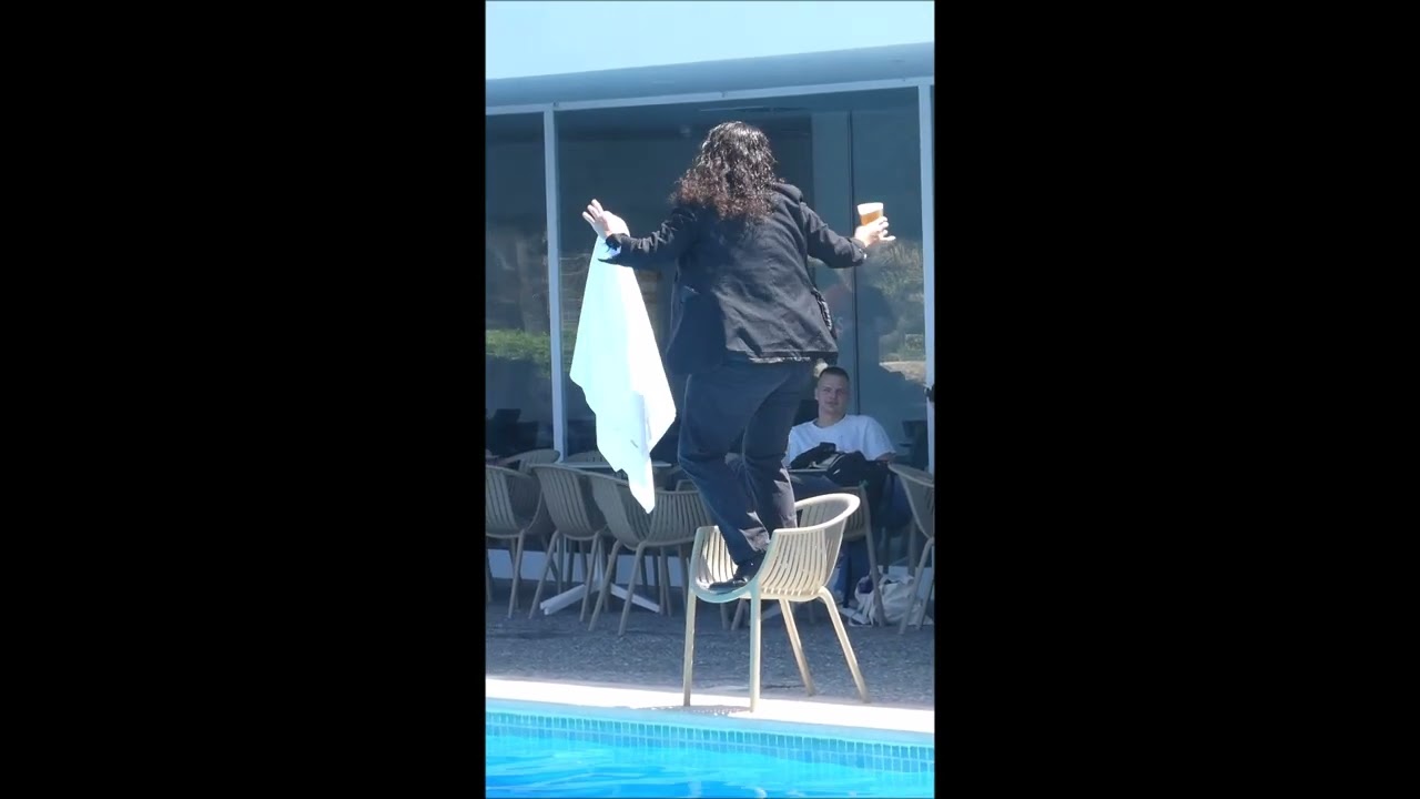 Mallorca * Paguera * Hotel Vibra Berverly Playa * Mai 2024 * Teil 1
