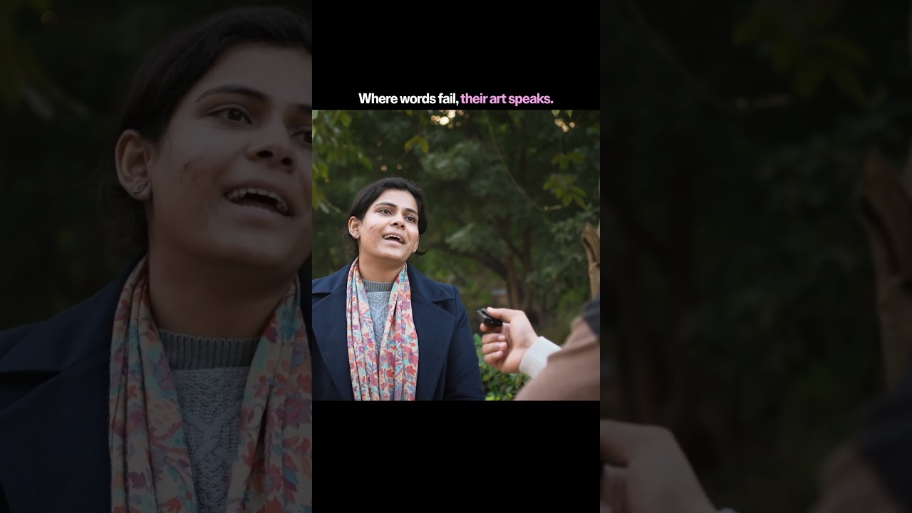 From Broken to Beautiful: A Real Recovery Story ❤️ #humanstories