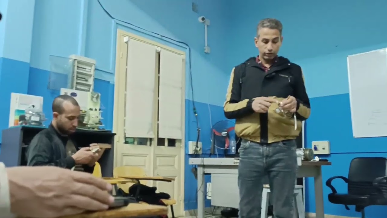 افكار عامة ثلاجة العرض وغرف التبريد 4