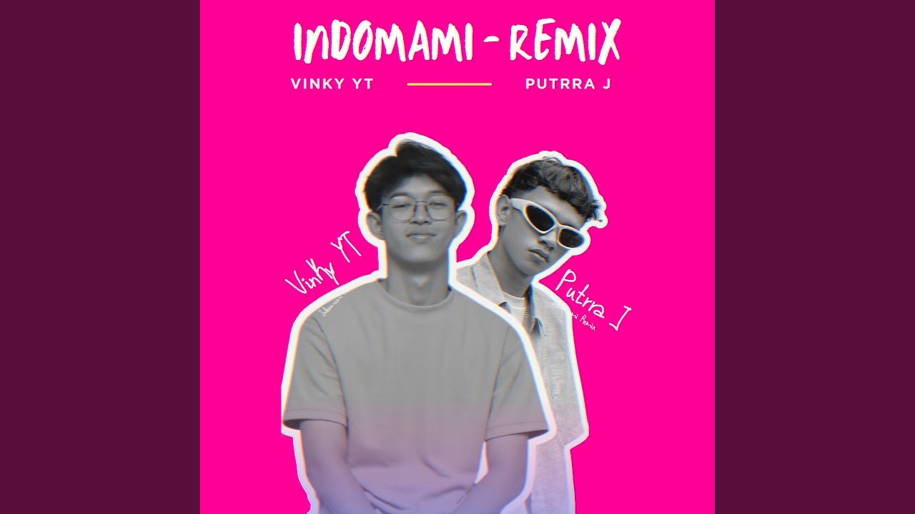 INDOMAMI (Remix)