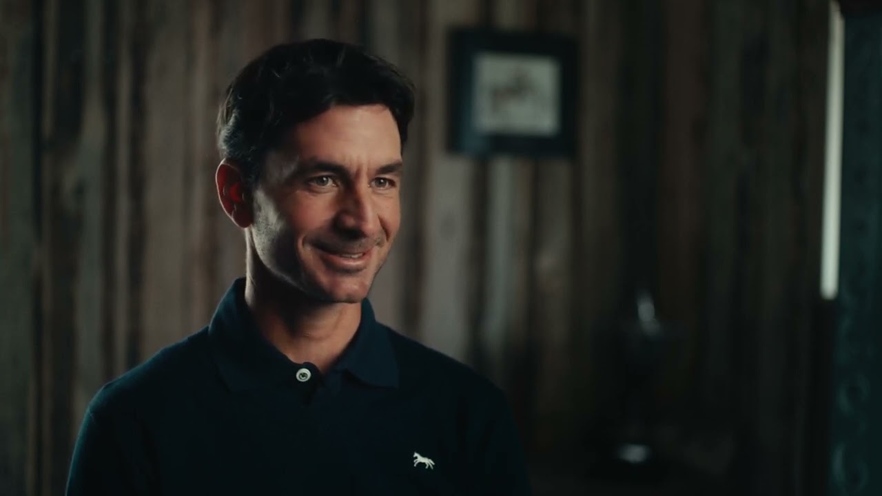 Horseware Ireland - Steve Guerdat, a True Horseman, Through It All. - German