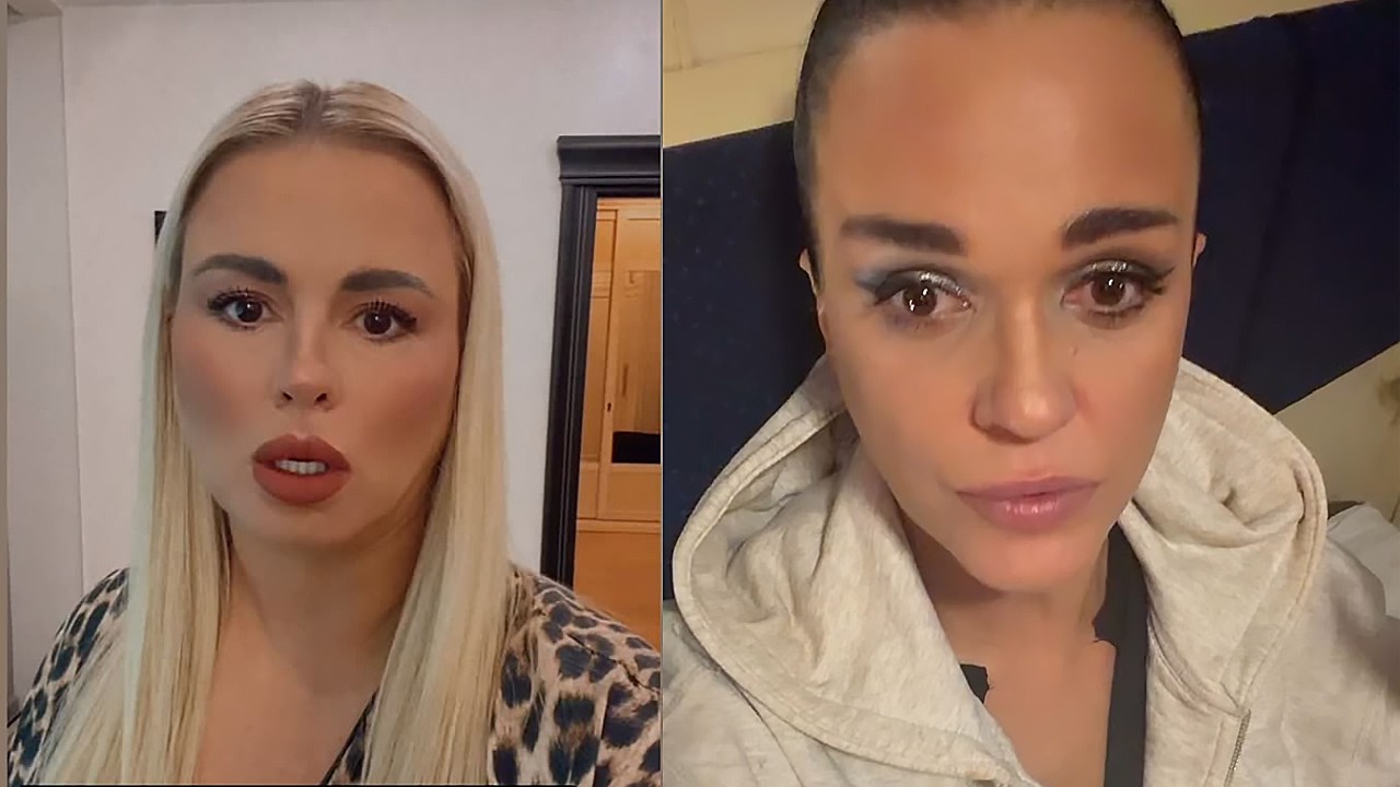 Анна Семенович поддержала певицу Славу после ее срыва концерта в Пензы!