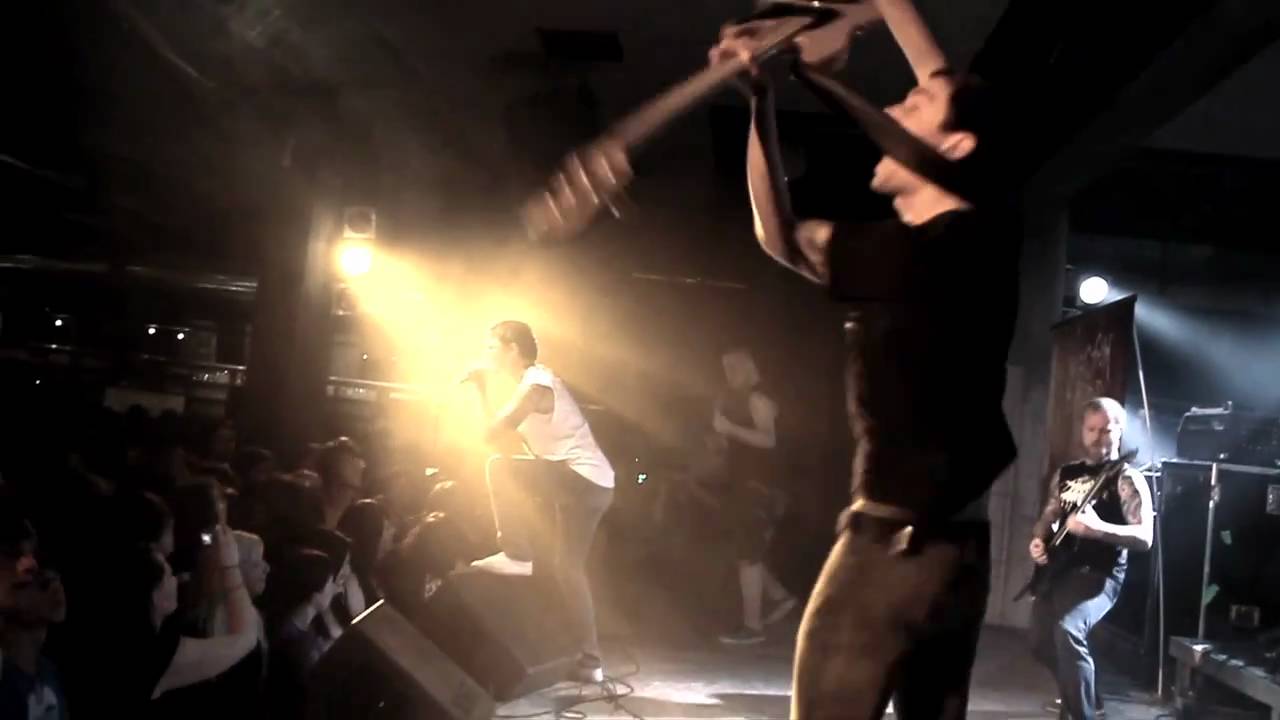 War From a Harlots Mouth -  