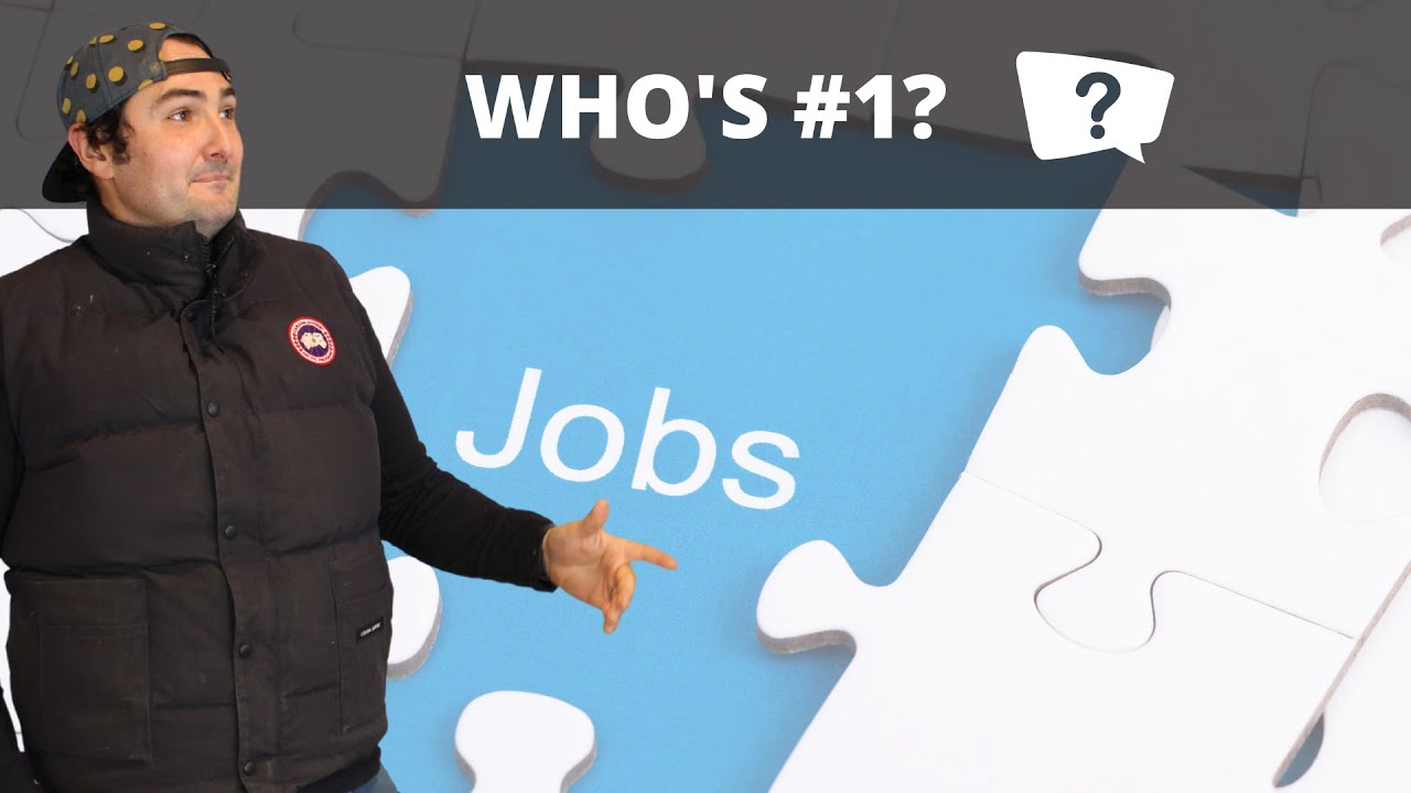 5 Biggest Employers for Jobs in Sudbury Ontario