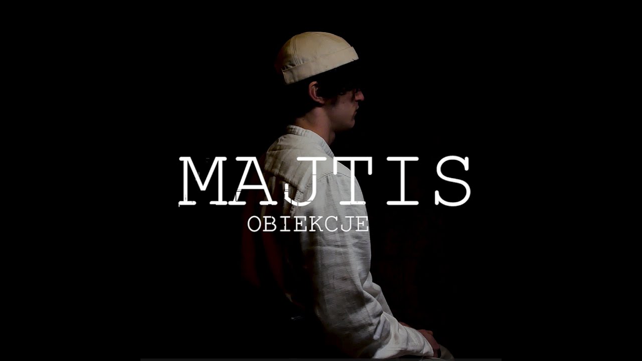 majtis - obiekcje (Official Video)