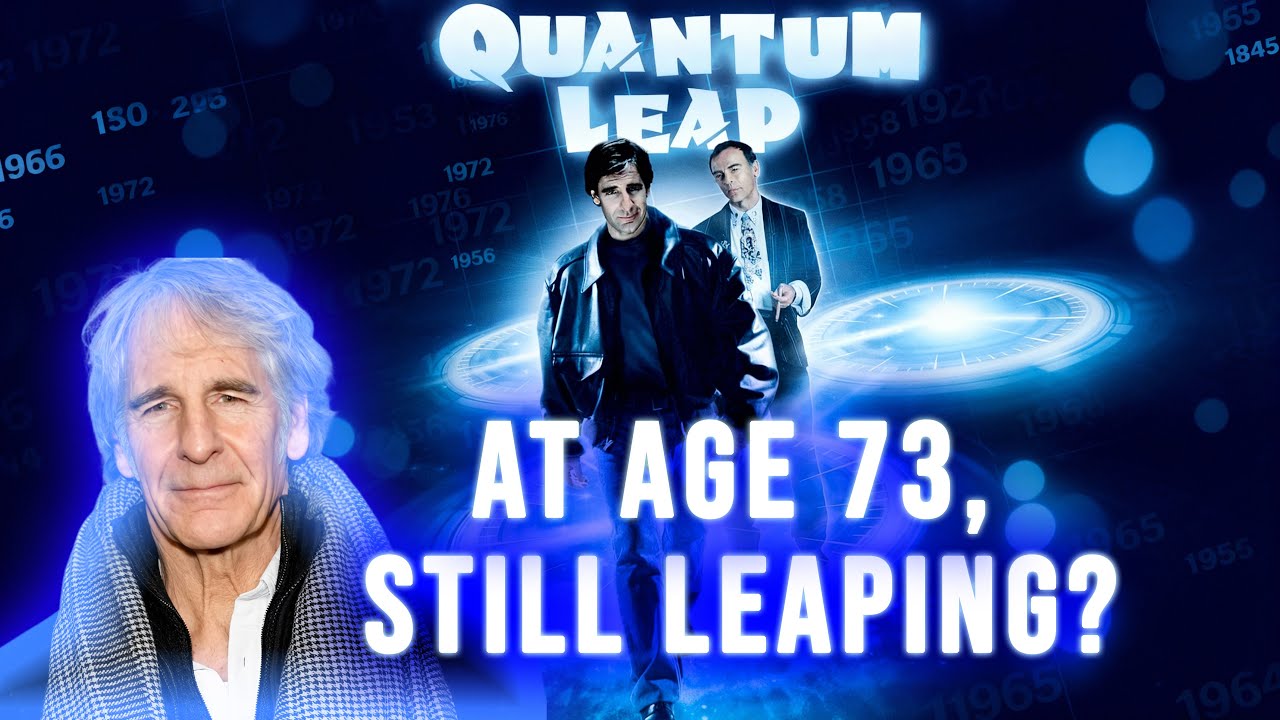 At 73, Scott Bakula Finally Reveals the Truth Behind Quantum Leap’s Heartbreaking Finale
