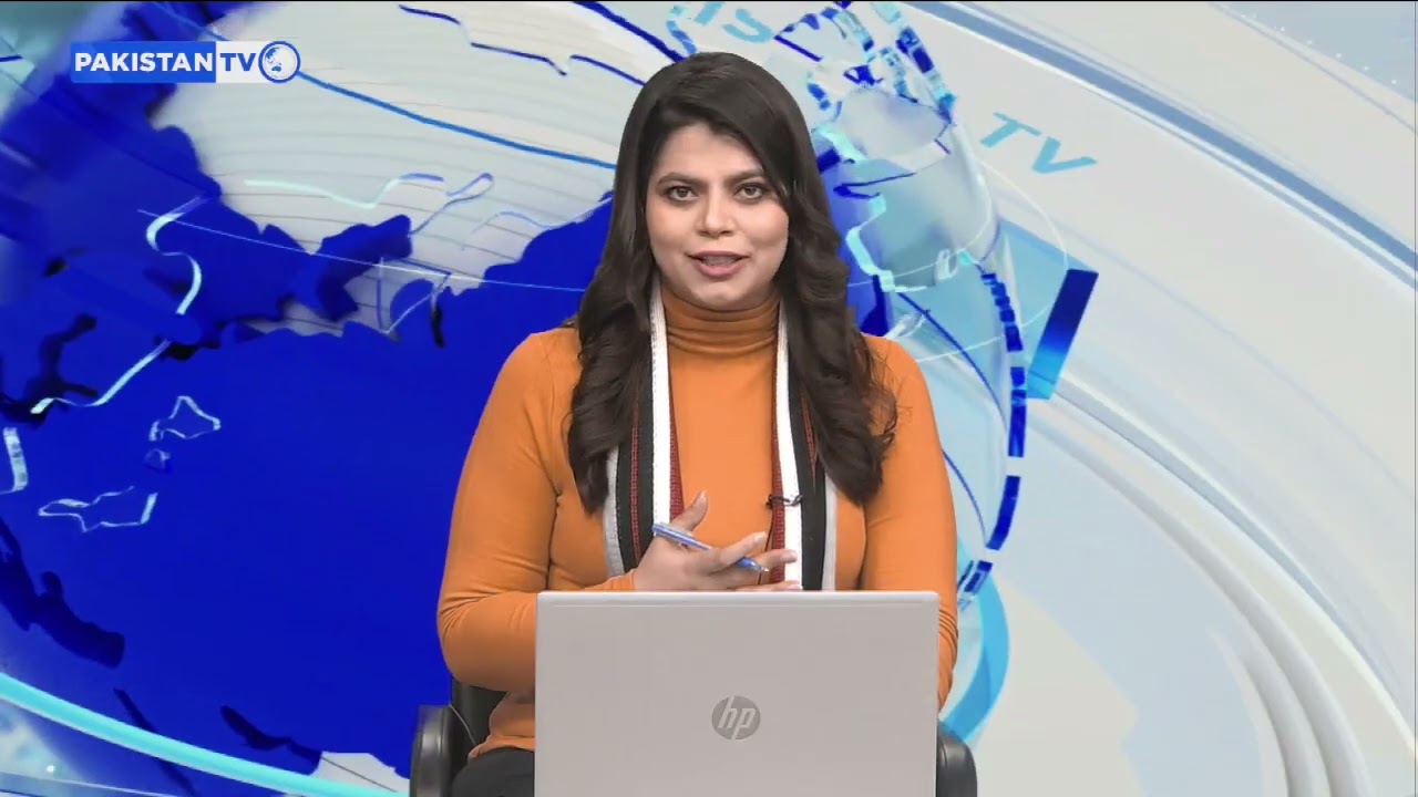 News@7 || 08-02-2026 || PakistanTV