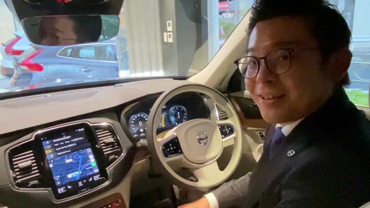 ”使い方、機能紹介”　appleCarplay&AndroidAuto