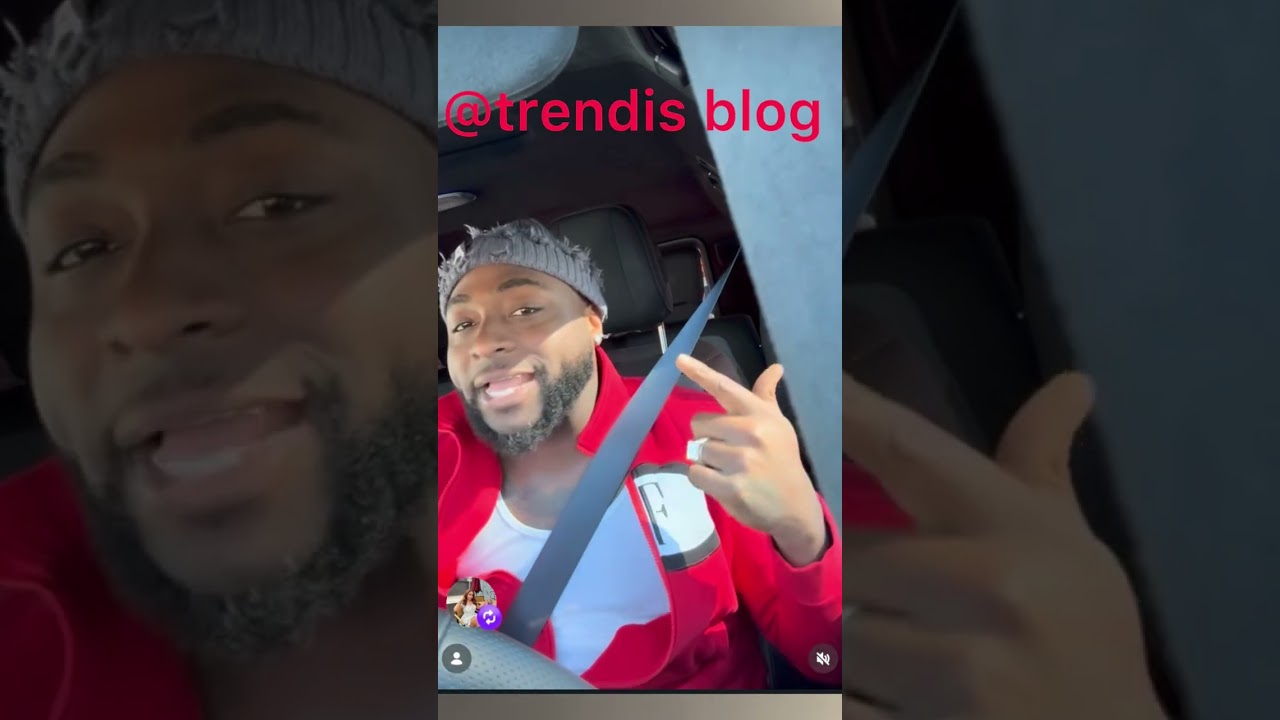 After#Davido's battl€ with child custœðy,Sophia Modu is begginğcřy!ng behind the stream#viralvideo 